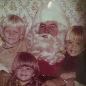 Meet your Posher, Mike